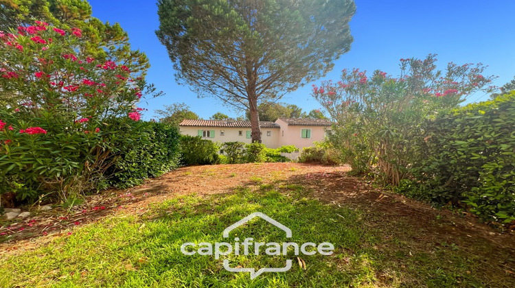 Ma-Cabane - Vente Maison MALLEMORT, 45 m²