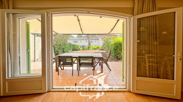 Ma-Cabane - Vente Maison MALLEMORT, 45 m²