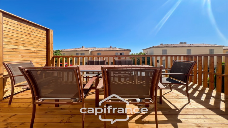 Ma-Cabane - Vente Maison MALLEMORT, 46 m²