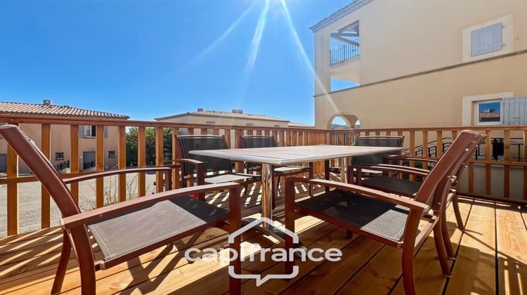 Ma-Cabane - Vente Maison MALLEMORT, 46 m²