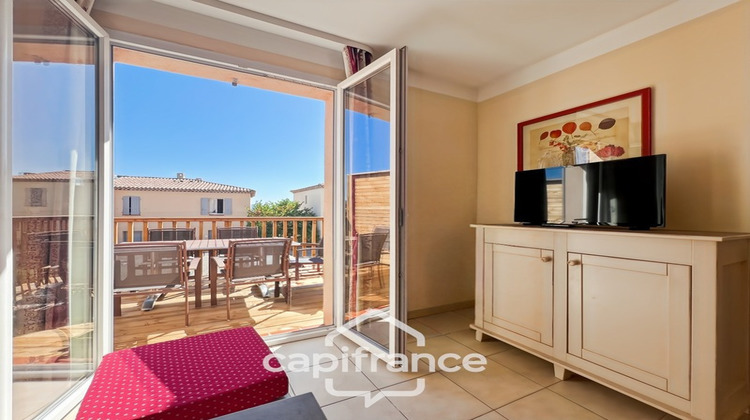 Ma-Cabane - Vente Maison MALLEMORT, 46 m²