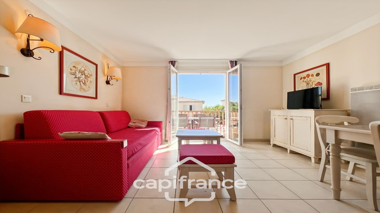 Ma-Cabane - Vente Maison MALLEMORT, 46 m²