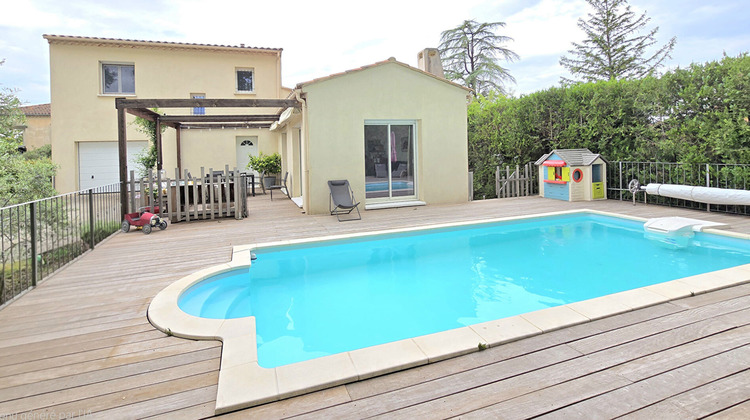 Ma-Cabane - Vente Maison MALLEMORT, 125 m²