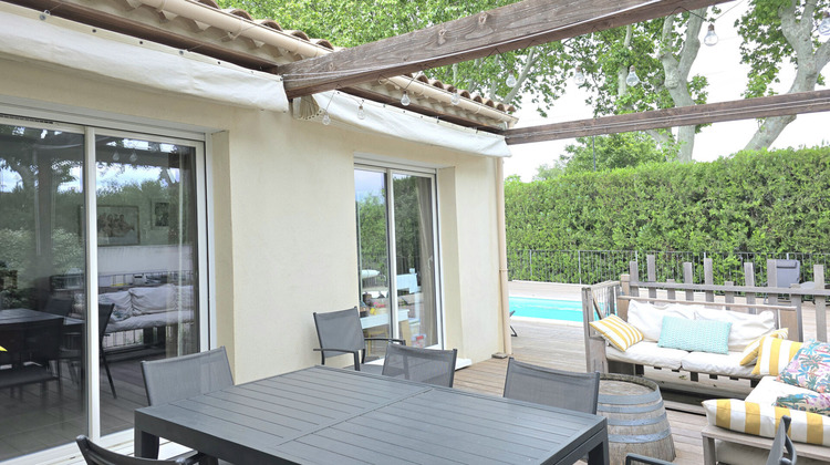 Ma-Cabane - Vente Maison MALLEMORT, 125 m²