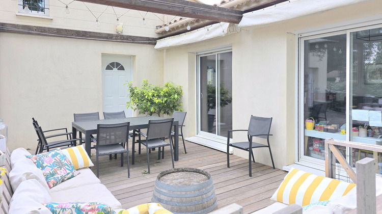 Ma-Cabane - Vente Maison MALLEMORT, 125 m²