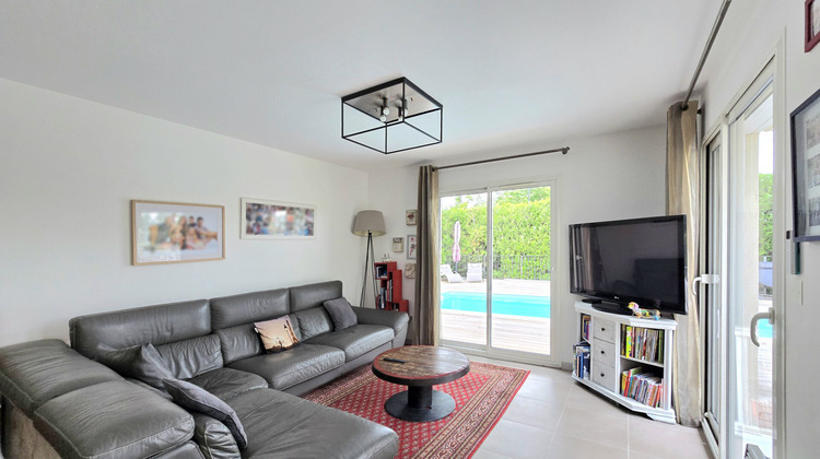 Ma-Cabane - Vente Maison MALLEMORT, 125 m²