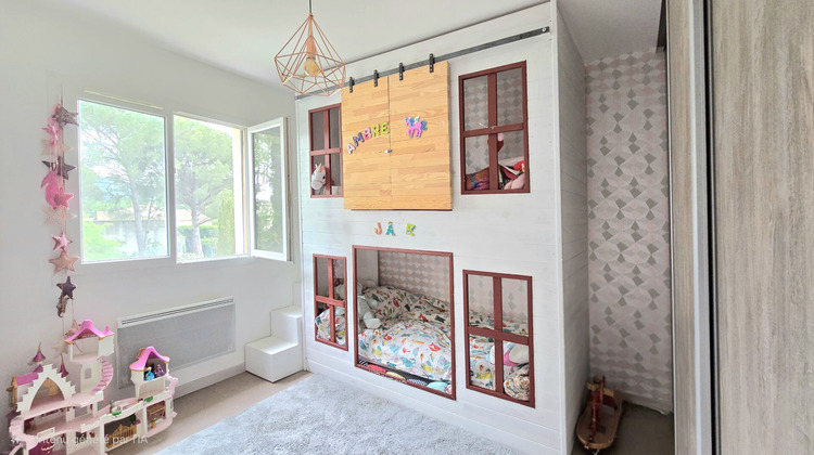 Ma-Cabane - Vente Maison MALLEMORT, 125 m²