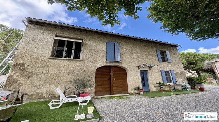 Ma-Cabane - Vente Maison Mallemort, 158 m²