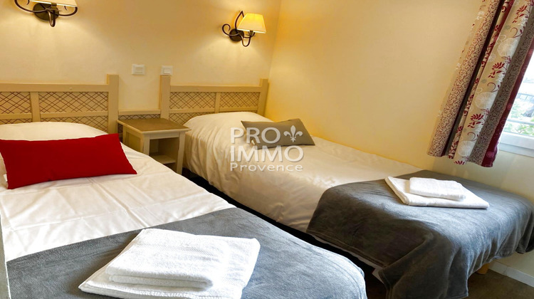 Ma-Cabane - Vente Maison Mallemort, 46 m²