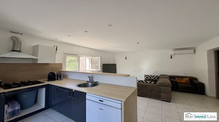 Ma-Cabane - Vente Maison Mallemort, 50 m²