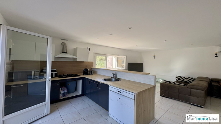 Ma-Cabane - Vente Maison Mallemort, 50 m²