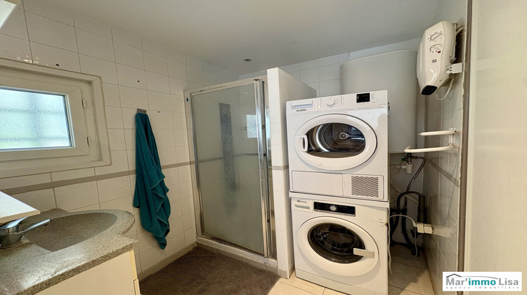 Ma-Cabane - Vente Maison Mallemort, 50 m²