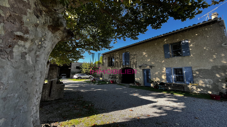 Ma-Cabane - Vente Maison Mallemort, 187 m²