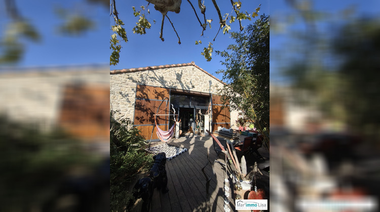 Ma-Cabane - Vente Maison Mallemort, 95 m²