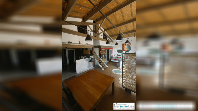 Ma-Cabane - Vente Maison Mallemort, 95 m²