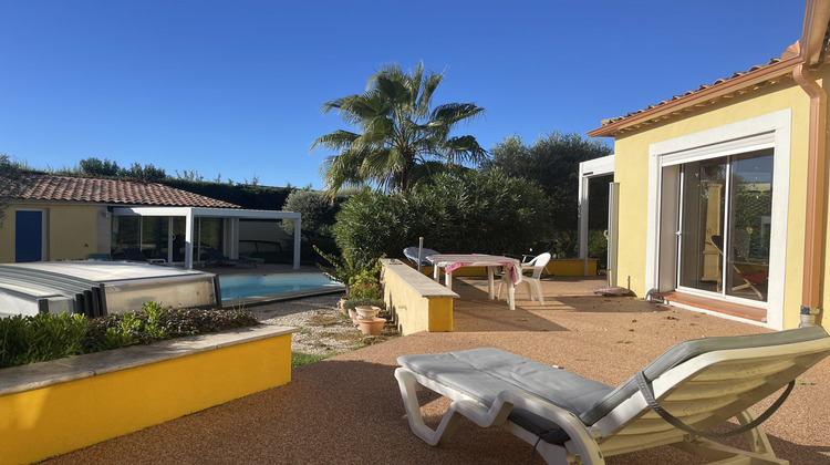 Ma-Cabane - Vente Maison Mallemort, 110 m²