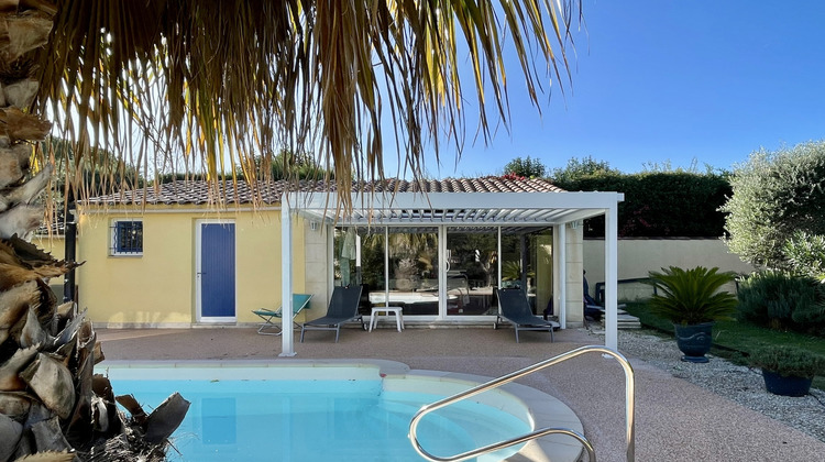 Ma-Cabane - Vente Maison Mallemort, 110 m²