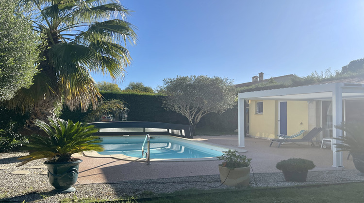 Ma-Cabane - Vente Maison Mallemort, 110 m²