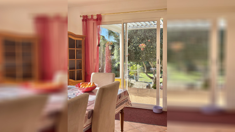 Ma-Cabane - Vente Maison Mallemort, 110 m²