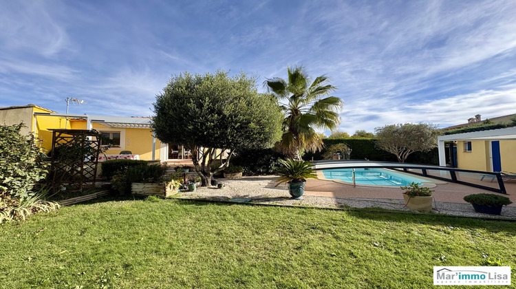 Ma-Cabane - Vente Maison Mallemort, 110 m²