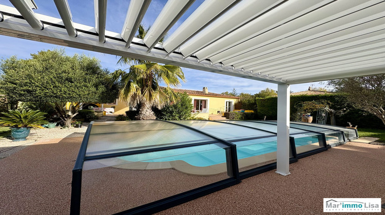 Ma-Cabane - Vente Maison Mallemort, 110 m²