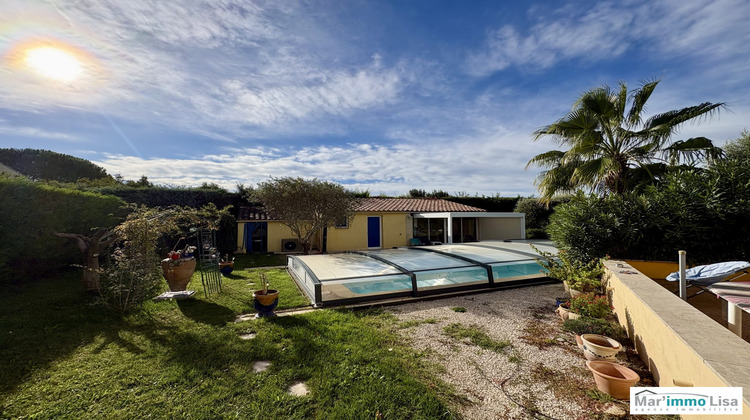 Ma-Cabane - Vente Maison Mallemort, 110 m²