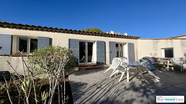 Ma-Cabane - Vente Maison Mallemort, 100 m²