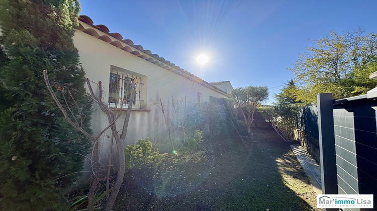 Ma-Cabane - Vente Maison Mallemort, 100 m²