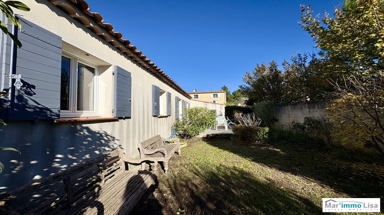 Ma-Cabane - Vente Maison Mallemort, 100 m²