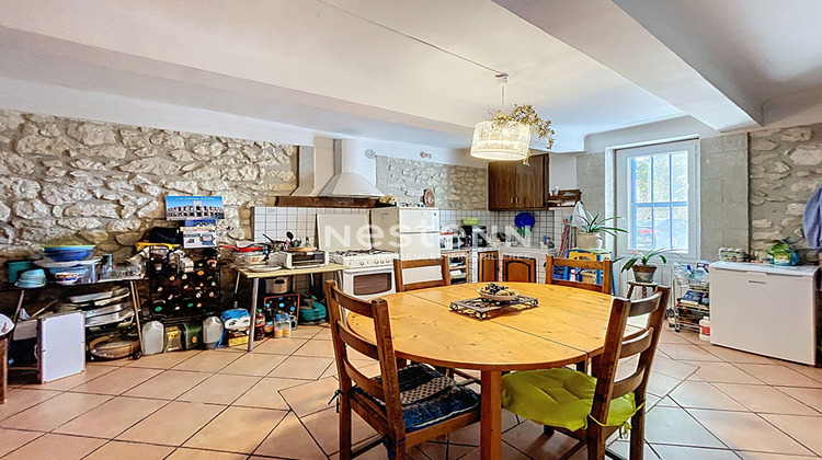 Ma-Cabane - Vente Maison MALLEMORT, 186 m²