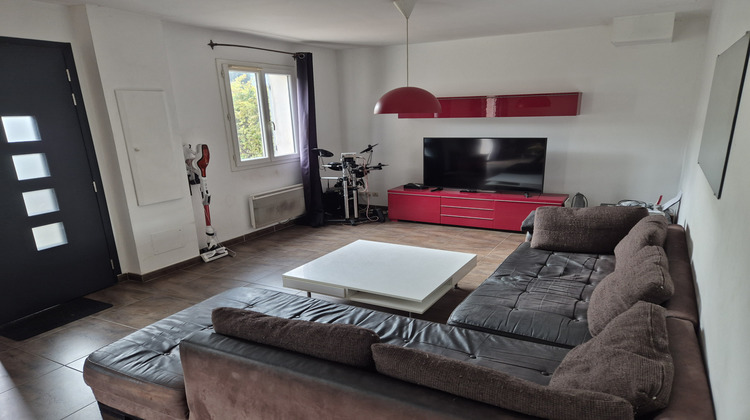 Ma-Cabane - Vente Maison Mallemort, 82 m²