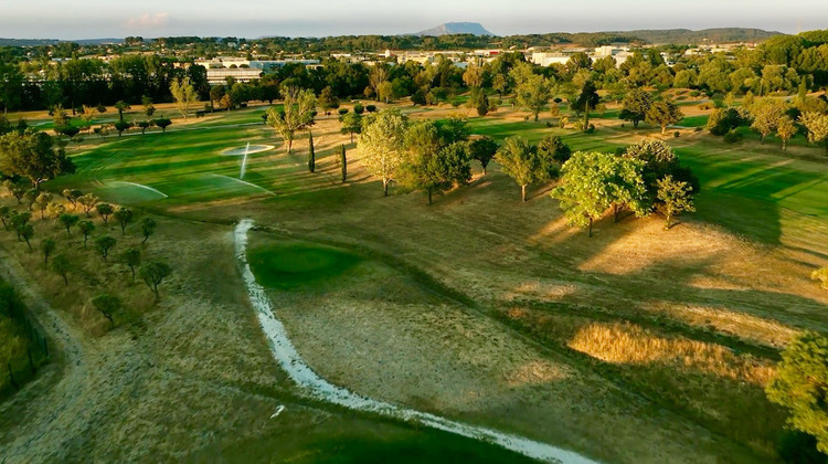 Ma-Cabane - Vente Maison Mallemort, 198 m²