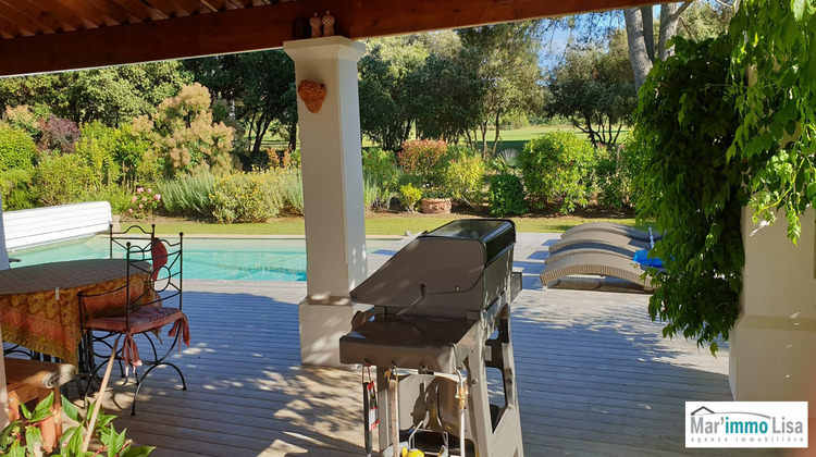 Ma-Cabane - Vente Maison Mallemort, 146 m²