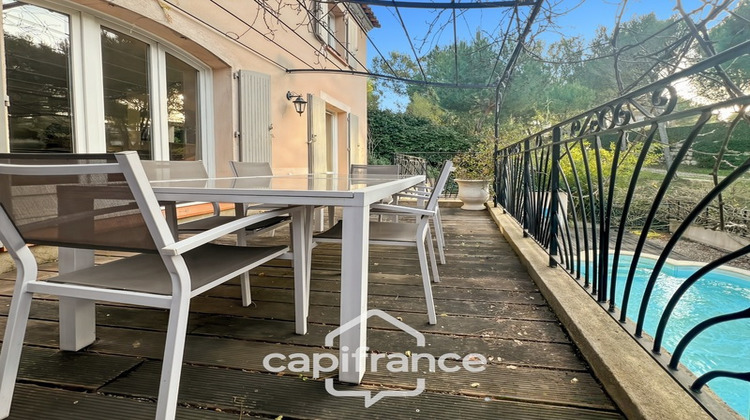 Ma-Cabane - Vente Maison MALLEMORT, 95 m²