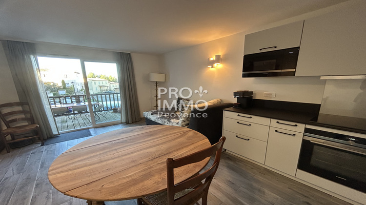 Ma-Cabane - Vente Maison Mallemort, 45 m²