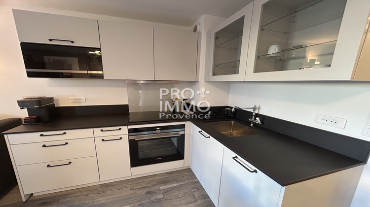 Ma-Cabane - Vente Maison Mallemort, 45 m²