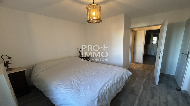 Ma-Cabane - Vente Maison Mallemort, 45 m²