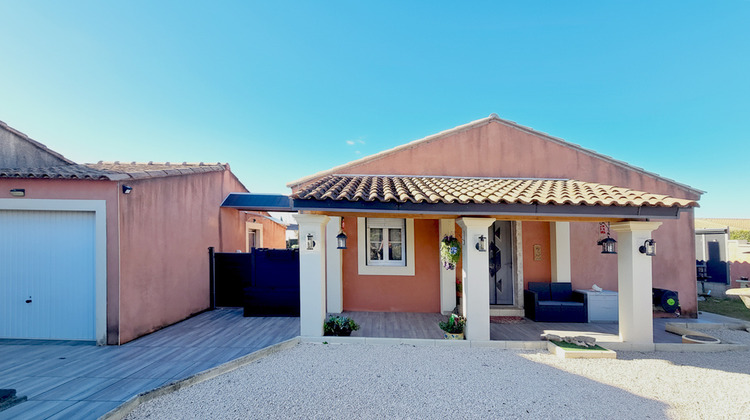 Ma-Cabane - Vente Maison MALLEMORT, 90 m²