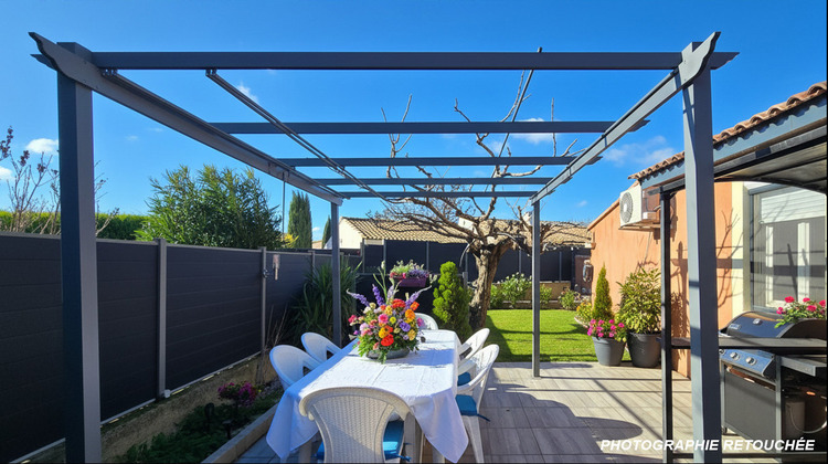 Ma-Cabane - Vente Maison MALLEMORT, 90 m²