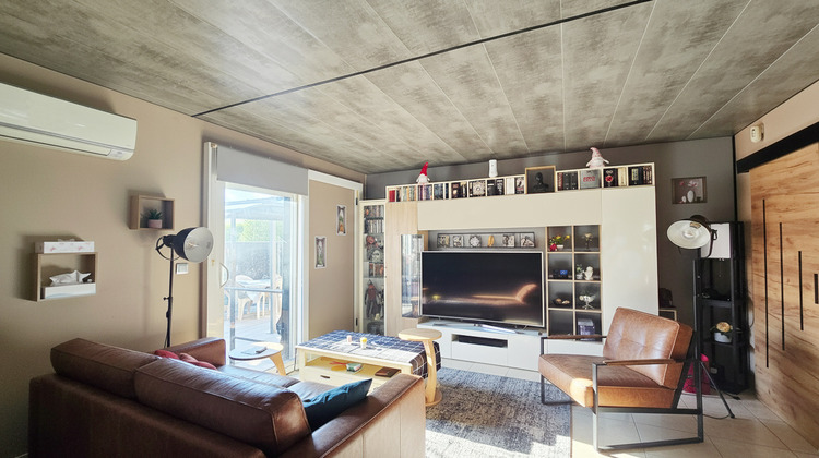 Ma-Cabane - Vente Maison MALLEMORT, 90 m²