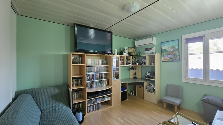 Ma-Cabane - Vente Maison MALLEMORT, 90 m²