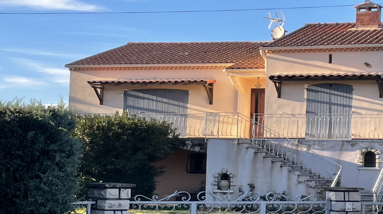 Ma-Cabane - Vente Maison Mallemort, 100 m²