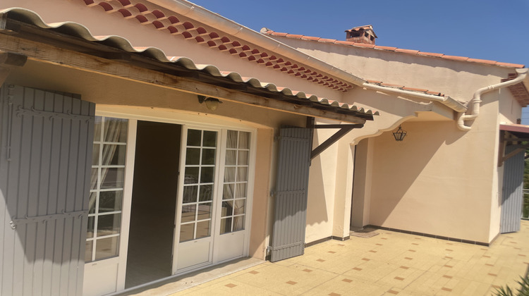 Ma-Cabane - Vente Maison Mallemort, 100 m²