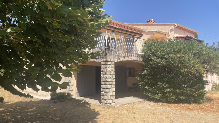 Ma-Cabane - Vente Maison Mallemort, 100 m²