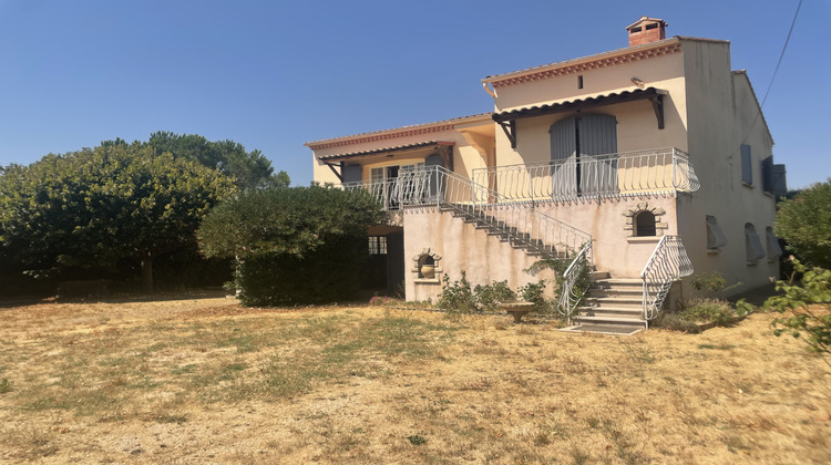 Ma-Cabane - Vente Maison Mallemort, 100 m²