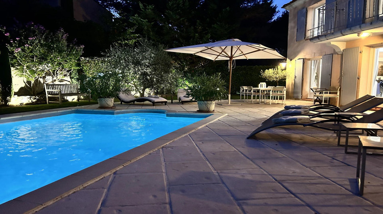 Ma-Cabane - Vente Maison Mallemort, 145 m²