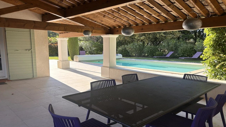 Ma-Cabane - Vente Maison Mallemort, 174 m²