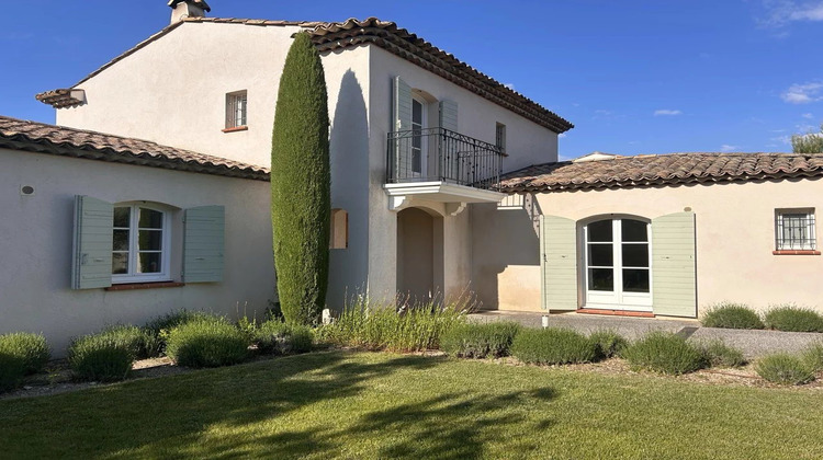 Ma-Cabane - Vente Maison Mallemort, 174 m²