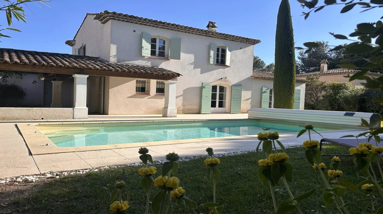 Ma-Cabane - Vente Maison Mallemort, 174 m²