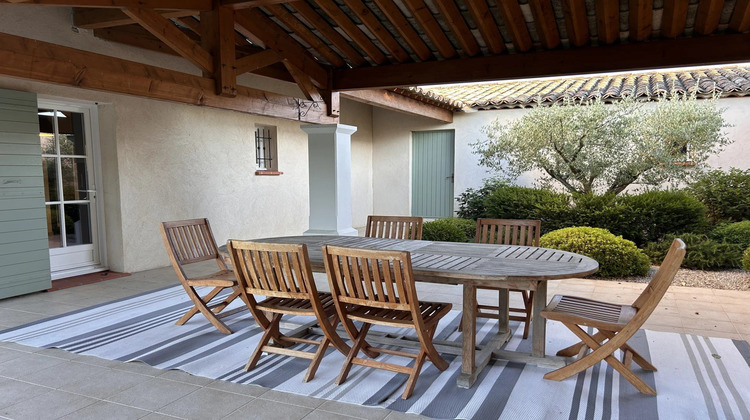 Ma-Cabane - Vente Maison Mallemort, 174 m²